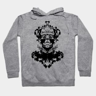 Franken-stain Hoodie